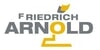 Kundenlogo von Arnold Friedrich Druckerei