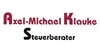 Kundenlogo von Klauke Axel-Michael Steuerberater