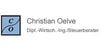 Kundenlogo von Oelve Christian Dipl.-Wirtsch.-Ing. -Steuerberater-
