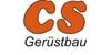 Kundenlogo von CS Gerüstbau GmbH