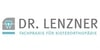 Kundenlogo von Lenzner Benedikt Dr. med. Fachzahnarzt für Kieferorthopädie