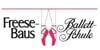 Kundenlogo von Freese-Baus Ballettschule