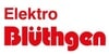 Kundenlogo von Blüthgen Klaus Elektrotechnik