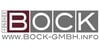 Kundenlogo von BOCK GmbH Heizung, Sanitär, Kundendienst