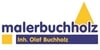 Kundenlogo von Buchholz Olaf Malermeister