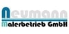 Kundenlogo von NEUMANN Malerbetrieb GmbH