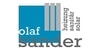 Kundenlogo von Sander Olaf Heizung, Sanitär, Solar