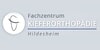 Kundenlogo von Fachzentrum Kieferorthopädie Hildesheim Prof. Dr. Dr. Scherer & Kollegen