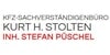 Kundenlogo von Rainer Stolte Kfz.-Reparaturwerkstatt