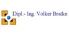 Kundenlogo von Bratke Volker Dipl.-Ing. Sachverständiger