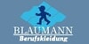 Logo von Blaumann Berufsbekleidung e.K. Inh. Hendrik Pehle
