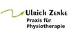 Kundenlogo von Zenke Ulrich Krankengymnastik
