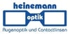 Kundenlogo von Heinemann-Optik Inh. Gina Heinemann