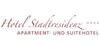 Kundenlogo von Hotel Stadtresidenz