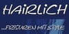 Kundenlogo von Hairlich Friseursalon Inh. Peter Mietz