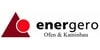 Kundenlogo von Energero Ofen- und Kaminbau