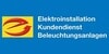 Kundenlogo von Braukmann Elektrotechnik