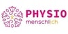 Kundenlogo von Bastian Yvonne, Physio menschlich Physiotherapie