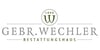 Kundenlogo von Bestattungshaus Gebr. Wechler Bestattungen