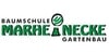 Kundenlogo von Marheinecke Harald Gartenbau