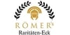 Kundenlogo von Römer Dienstleistungen