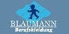 Kundenlogo von Blaumann Berufsbekleidung e.K. Inh. Hendrik Pehle