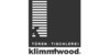 Kundenlogo von Klimmtwood GmbH Möbeltischlerei