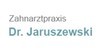 Kundenlogo von Jaruszewski Lutz Dr. Zahnarzt