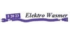 Kundenlogo von Elektro Wasmer