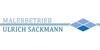 Kundenlogo von Sackmann Ulrich Malereibetrieb