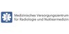 Kundenlogo von MVZ für Radiologie Nuklearmedizin GmbH