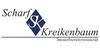 Kundenlogo von Scharf & Kreikenbaum Steuerberatersozietät