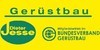 Kundenlogo von Dieter Jesse Gerüstbau GmbH