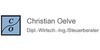 Kundenlogo Oelve Christian Dipl.-Wirtsch.-Ing. -Steuerberater-