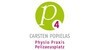 Kundenlogo von P4 Physio Praxis Popielas Carsten