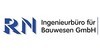Kundenlogo von Rowohl und Nolte Ingenieurbüro für Bauwesen GmbH Ingenieurbüro