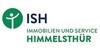 Kundenlogo von Immobilien- u. Servicegesellschaft Himmelsthür GmbH