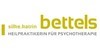Kundenlogo von Bettels Silke-Katrin Heilpraktikerin für Psychotherapie (HPG)
