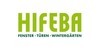 Kundenlogo von HiFeBa Fenster Türen & Wintergarten GmbH & Co. KG