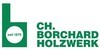 Kundenlogo von Ch. Borchard GmbH & Co. KG Holzwerk