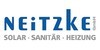 Kundenlogo von Neitzke GmbH Sanitär und Heizung