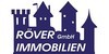 Kundenlogo von Röver Immobilien GmbH