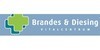 Kundenlogo von Brandes & Diesing OHG Sanitätshandel
