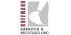 Kundenlogo von Hoffmann Abbruch & Recycling OHG Erdbau