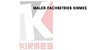 Kundenlogo Kirmes GmbH Malerfachbetrieb