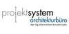 Kundenlogo projektsystem GmbH Dipl. Ing. (FH) Architekt Benedikt Lüder
