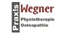 Kundenlogo von Praxis Wegner Physiotherapie