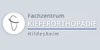 Kundenlogo von Fachzentrum Kieferorthopadie Hildesheim Prof. Dr. Dr. Scherer & Kollegen
