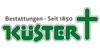 Kundenlogo von Karl Küster Bestattungen GmbH