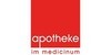 Kundenlogo von Apotheke im Medicinum